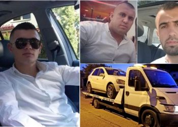 Vrasja e 2 vëllezërve Haxhia, flet Klevis Alla: Si e kreu vrasjen Nuredin Dumani