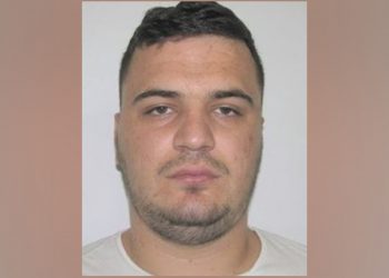 Si u arrestua Laert Haxhiu,ndjekje me makina me policinë greke, përplasi 3 mjete të tjera