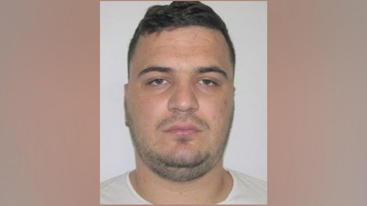 Si u arrestua Laert Haxhiu,ndjekje me makina me policinë greke, përplasi 3 mjete të tjera