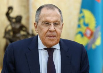 Tensioni në Veri, Lavrov: Situata në Kosovë mund të provokojë konflikt të ri në Evropë