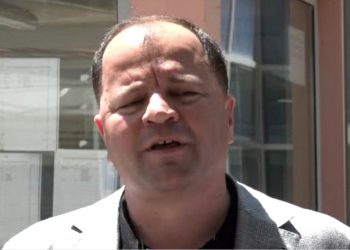 Lefter Maliqi kallëzon në SPAK: Zgjedhjet u vodhën, 17 kutitë e fundit janë ndërruar