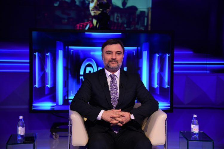 Alibeaj: Fenomeni berishist, që ishte virusi në PD nuk është më