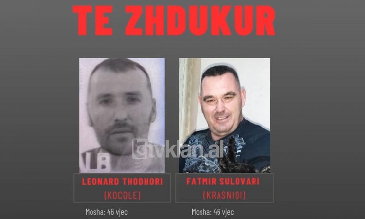 Shoku i Leonard Thodhorit: Koçolja kishte frikë, 3-4 ditët e fundit nuk dilte vetëm