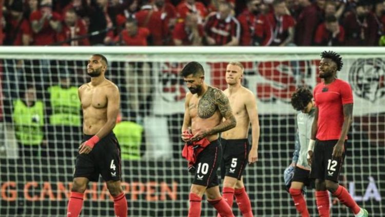 Bayer Leverkusen kapet me Mourinhon: E arriti qëllimin në mënyrë të shpifur