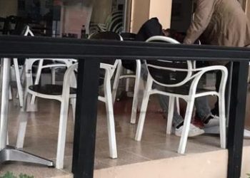 Vrasja në Kavajë/ Me pistoletë në dorë ecën me vrap, lëvizjet e autorit pas krimit