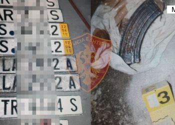 Kanosi një person, në kërkim 29-vjeçari. I dënuar më parë për vrasje në tentativë