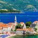 Sezoni turistik, Budva do të gjobisë me 200 euro personat që lëvizin me bikini