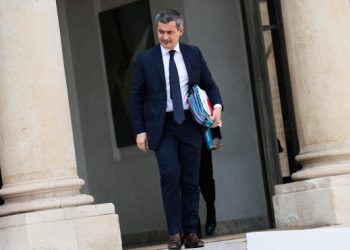 Përplasje mes Francës dhe Italisë, ministri francez: Meloni e paaftë