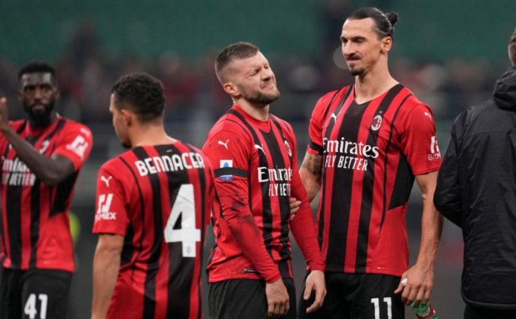 Milani rrezikon Europën, shkak bëhet pronësia e klubit