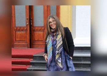 Mori 570 mijë €, Milena Deraj në gjykatë:Më kërcënuan 4 banda, më vunë pistoletën në kokë