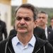 Arrestimi i Fredi Belerit, kryeministri grek: Dua t’i dërgoj një mesazh Shqipërisë