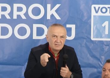 Meta në Pukë: Të parët kapën pushkën, ne të mos kapim votën? Të dënojmë korrupsionin