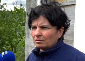 I vrau motrën me sëpatë, flet bashkëshortja e autorit: U nxeh se nuk i hapi telefonin