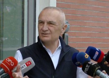 Arrestimi i Belerit, Meta pas takimit me Berishën: Provokim përmes policisë së Çuçit