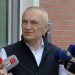 Arrestimi i Belerit, Meta pas takimit me Berishën: Provokim përmes policisë së Çuçit
