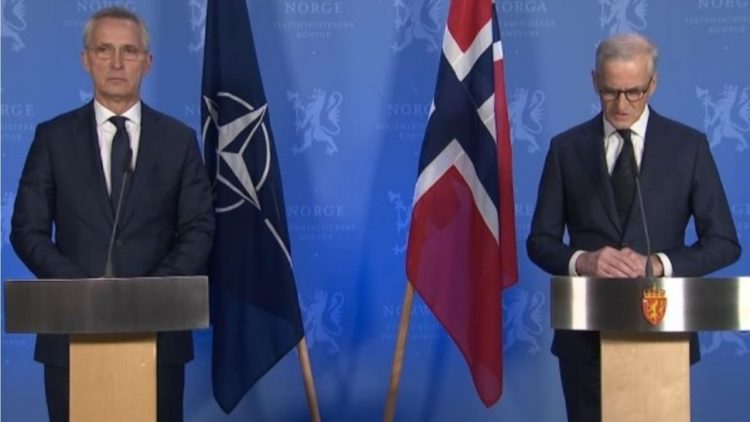 Stoltenberg: Dhuna në Kosovë vë në rrezik aspiratat euroatlantike