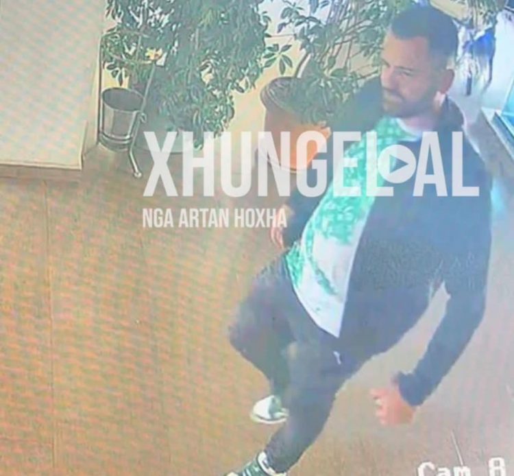 Rrëmbimi i dyfishtë në Sarandë, Hoxha: Pas tij fshihet grupi që vrau Aleksandër Sadikaj