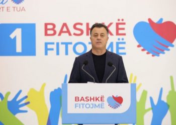 Noka:PS po bën gati grupin për blerjen e votave në Elbasan,kush janë zyrtarët e përfshirë