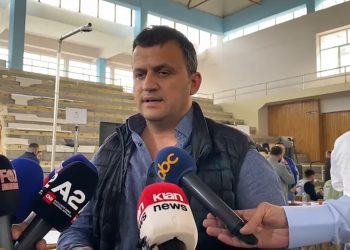 PS merr edhe Gjirokastrën, Golemi: Do të punoj edhe për ata që nuk më votuan