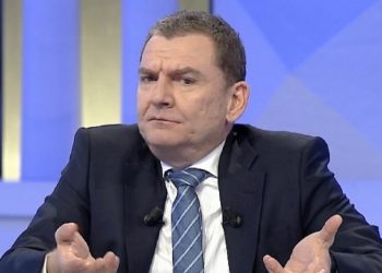 Gabimi që bëri sapo shkoi në SHBA, Oltion Çarkaxhija: Desh më rrahën