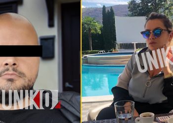 Vrasja e Anila Ruçit, dyshohet të ketë pasur lidhje dashurie me babain e Osman Bylykut