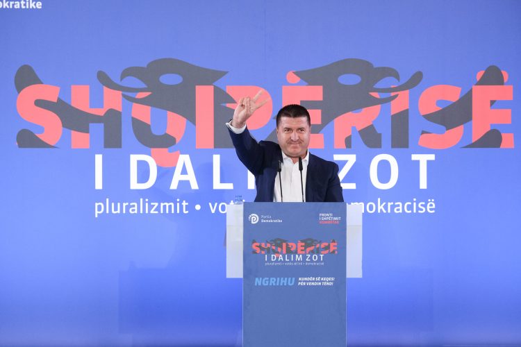 Humbi me 23 vota, kandidati i “BF” në Rrogozhinë: Beteja ligjore do të kthejë hakun