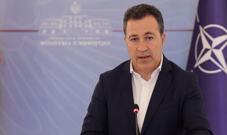 Tensionet në veri të Kosovës, Peleshi: Dialogu, zgjidhja e vetme për një bashkëjetesë