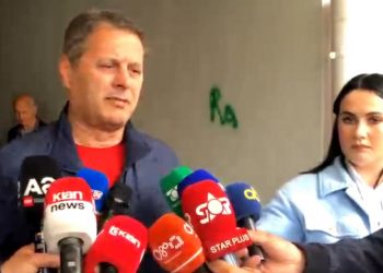 U rikonfirmua për një tjetër mandat në Lezhë, Pjerin Ndreu: E prisja fitoren!