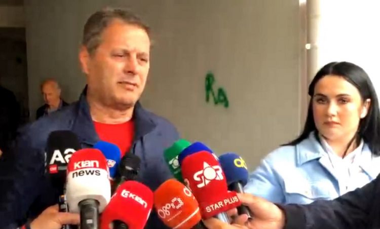 U rikonfirmua për një tjetër mandat në Lezhë, Pjerin Ndreu: E prisja fitoren!