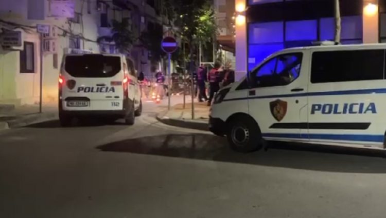 Plagosja në Lezhë pas sherrit mes të rinjve. U dëgjuan 3 të shtëna