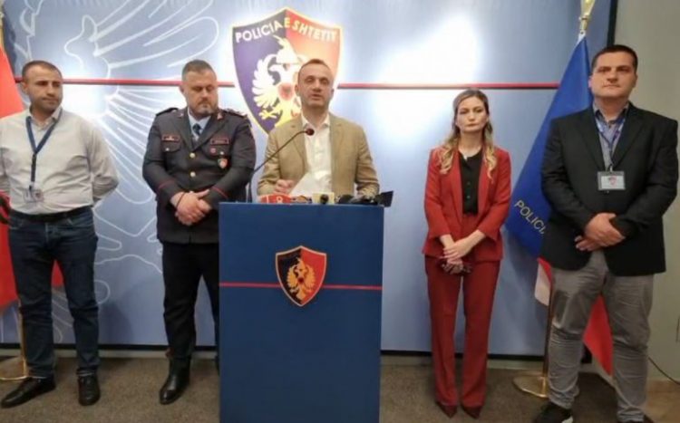 Arrestimi i Fredi Belerit, policia e Vlorës: Hetimet nisën 4 ditë më parë