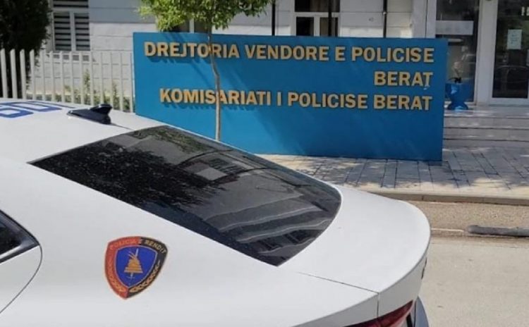 Qëlloi me armë në ajër nga makina, arrestohet 34-vjeçari me precedent penal