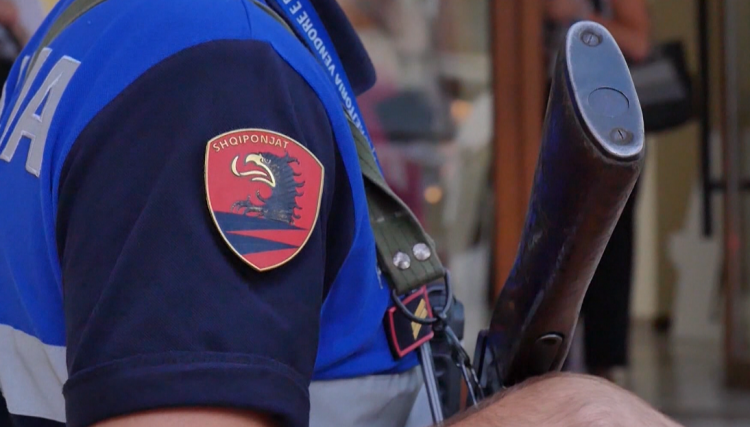 Ndryshon harta territoriale e Policisë së Shtetit