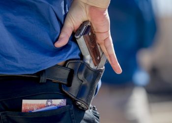 Serbi, nis sot dorëzimi i armëve: Qytetarët nuk do të mbajnë përgjegjësi penale