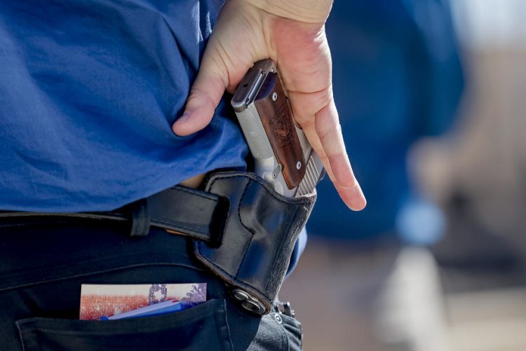 Serbi, nis sot dorëzimi i armëve: Qytetarët nuk do të mbajnë përgjegjësi penale
