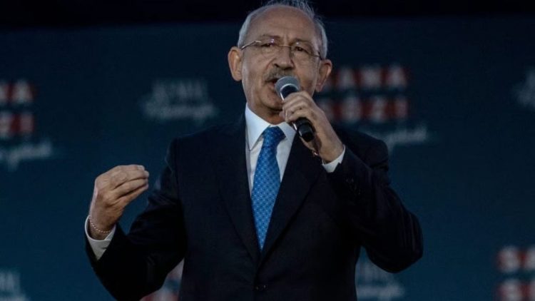 Opozita akuzon Rusinë për ndërhyrje në zgjedhje: Hiqni duart nga shteti turk