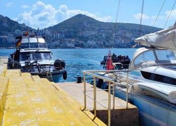 Eurostat, Shqipëria ndër vendet me sezonalitetin më të lartë turistik në Europë