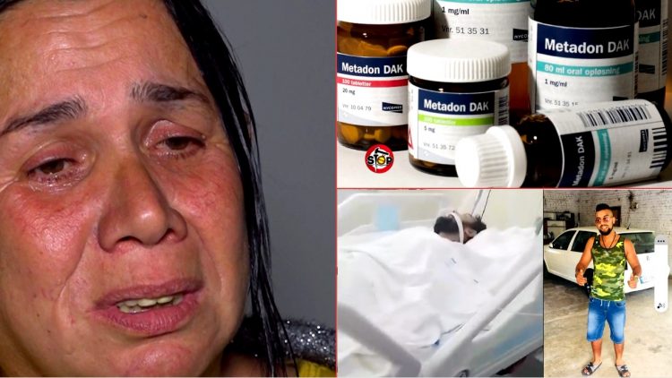 U mjekua me metadon, i riu në koma në QSUT