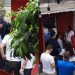 Protestuan para Kuvendit, policia shkon në selinë e “Lëvizjes Bashkë” të Arlind Qorit