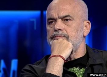 Rama: Është një Yuri Kim që ka blerë prona në Sarandë, por ai është një burrë ukrainas