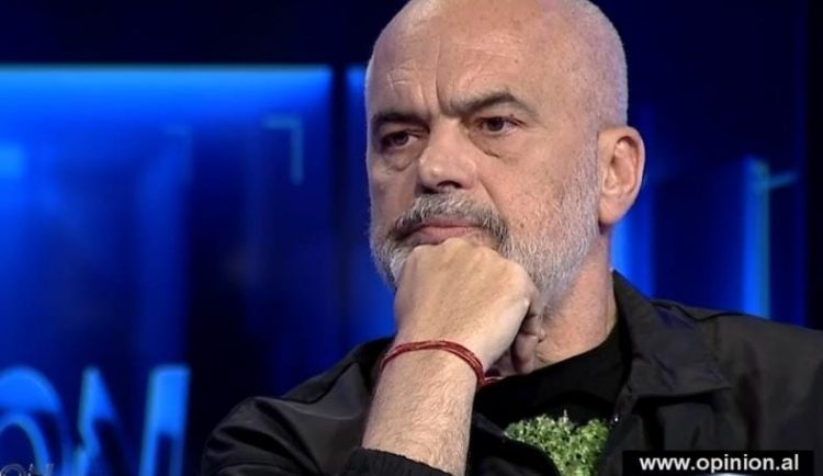 Rama: Është një Yuri Kim që ka blerë prona në Sarandë, por ai është një burrë ukrainas