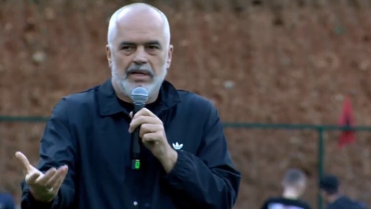 Rama: Thonë se unë kam shtyrë rritjen e pagave, s’është e vërtetë