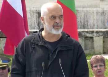 Defender 23/ Rama: Shqipëria s’ka qenë kurrë më lart në nivelin e respektit ndërkombëtar