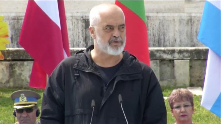 Defender 23/ Rama: Shqipëria s’ka qenë kurrë më lart në nivelin e respektit ndërkombëtar