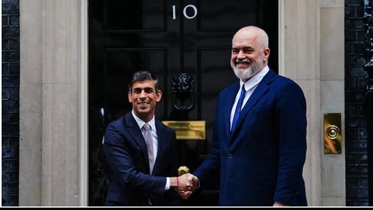 Nis zbatimi i marrëveshjes, kthehen në Shqipëri 200 të burgosur shqiptarë në Britani