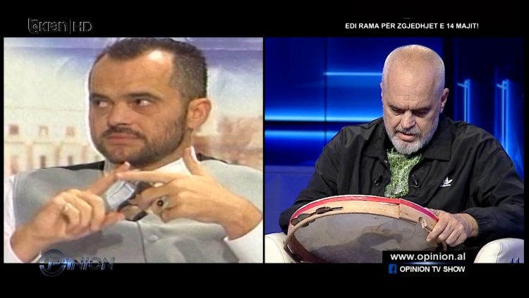 VIDEO/ Nga programet te dajrja, fushatat e zgjedhore të Ramës ndër vite