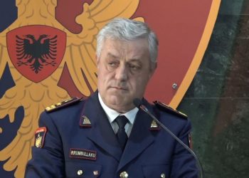 Arrestimi i Belerit, Rrumbullaku: Policia veproi e autorizuar nga prokurori
