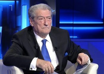 “Erion Veliaj është i zhytur në negativitet”, Berisha: Belind Këlliçi e merr Tiranën