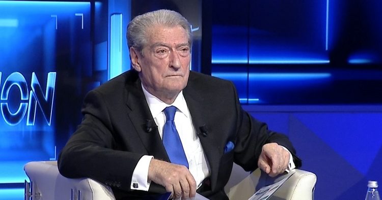 “Erion Veliaj është i zhytur në negativitet”, Berisha: Belind Këlliçi e merr Tiranën