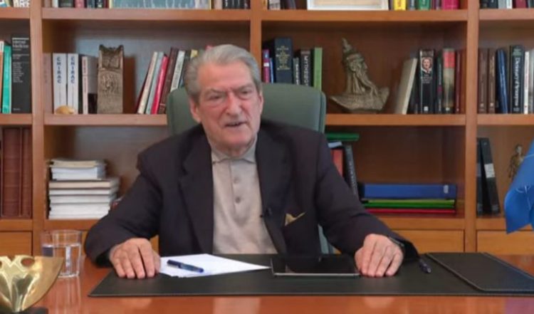 Humbi thellë zgjedhjet, Berisha: Bashkitë na u morën përdhunshëm